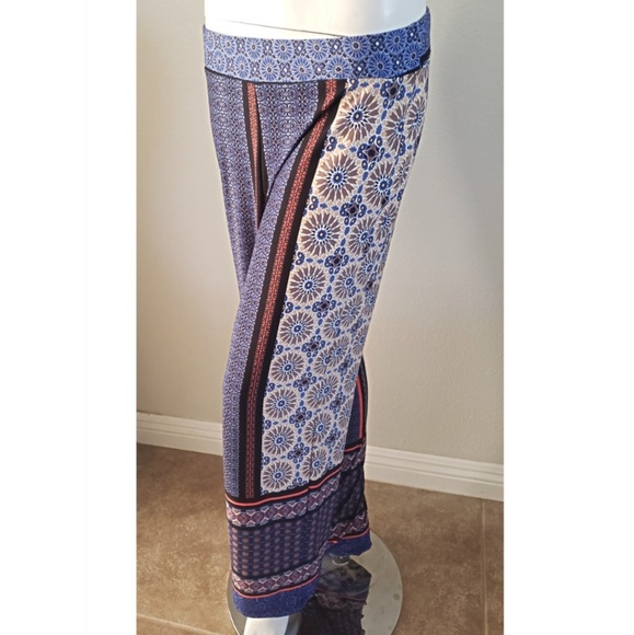 Violet B Pants - Picture 1 of 8